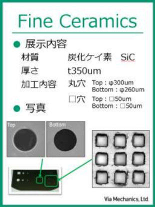 炭化ケイ素SiC